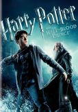 Video/DVD. Title: Harry Potter and the Half-Blood Prince