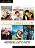 Video/DVD. Title: Samuel Goldwyn Collection