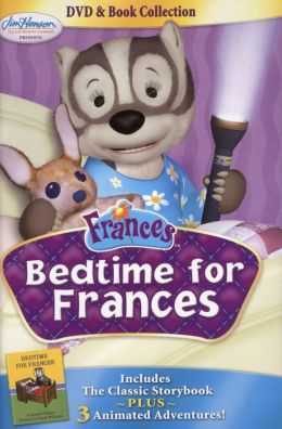 Frances: Bedtime for Frances