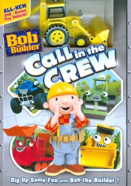 Call In The Crew