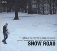 Snow Road