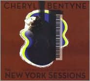 The New York Sessions