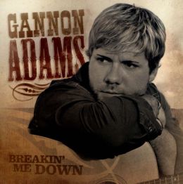 Breakin' Me Down