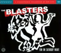 Fun on a Saturday Night