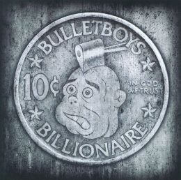 10ct. Billionaire