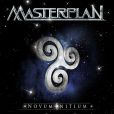 CD Cover Image. Title: Novum Initium [Digipak], Artist: Masterplan