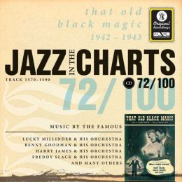 Jazz In the Charts 72/100: 1942-43