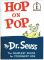 Dr. Seuss Read-Along Set of 25 Extra Books