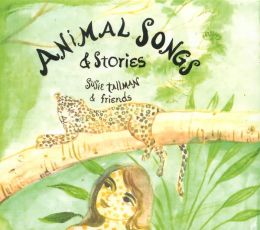 Animal Songs & Stories