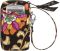 Vera Bradley Suzani All in One Wristlet (3x5.25x.75)