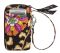 Vera Bradley Suzani All in One Wristlet (3x5.25x.75)