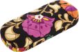 Product Image. Title: Vera Bradley Suzani Hard Eyeglass Case (6"x2.75"x1")