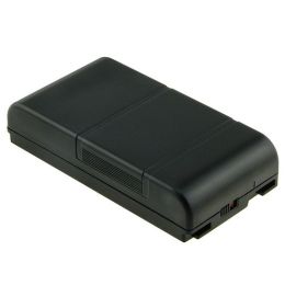 BasAcc - Battery for JVC BN-V11U V12U V14U V25U GR-AX