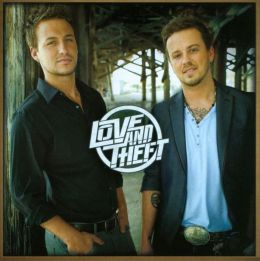 Love and Theft