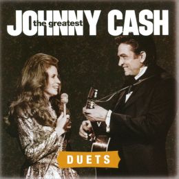 The Greatest: Duets