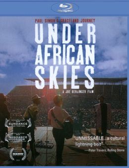 Under African Skies