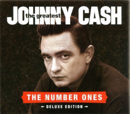 The Greatest: The Number Ones [Deluxe Edition]