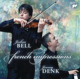 French Impressions [B&N Exclusive Version]