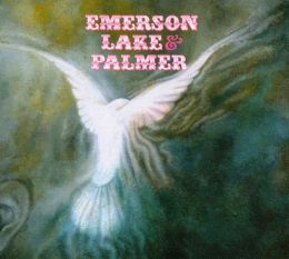 Emerson, Lake & Palmer [Deluxe Edition]