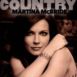 Country: Martina McBride