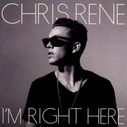 I'm Right Here