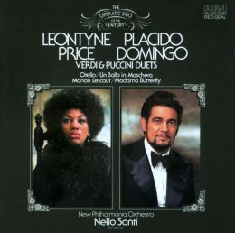 Verdi & Puccini Duets
