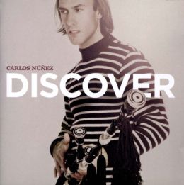 Discover Carlos Nuñez