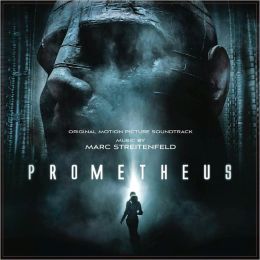 Prometheus [Original Motion Picture Soundtrack]