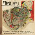 Portada del álbum Rueda loca de Fiona Apple