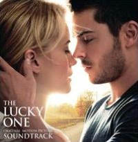 The Lucky One [Original Motion Picture Soundtrack]