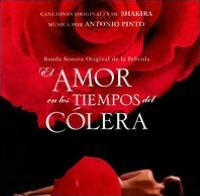 El Amor en los Tiempos del Cóler [Banda Sonora Original de la Película]