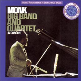 Big Band and Quartet in Concert