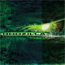 Godzilla: The Album