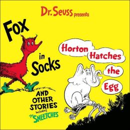 Dr. Seuss Presents: Fox in Sox
