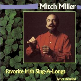 Favorite Irish Sing-A-Long