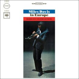 Miles Davis in Europe [Bonus Track]