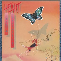 Dog & Butterfly [Bonus Tracks]