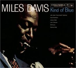 Kind of Blue [Legacy Edition]