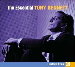 The Essential Tony Bennett [Limited Edition 3.0]