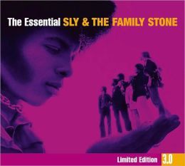 The Essential Sly & the Family Stone [Limited Edition 3.0]