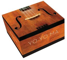 Yo-Yo Ma: 30 Years Outside the Box [Box Set]