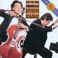 CD Cover Image. Title: Beethoven: Sonatas, Vol. 2 - No. 3, Op. 69 & No. 5 Op. 102 No. 2 [Remastered], Artist: Emanuel Ax