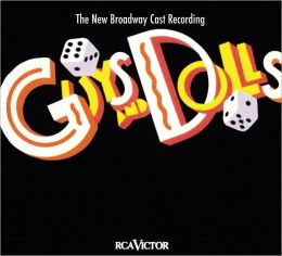 Guys and Dolls [Original Broadway Cast]