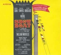 Show Boat [Music Theater of Lincoln Center Recording]