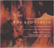 The The Red Violin