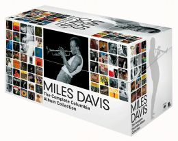 The Complete Columbia Album Collection