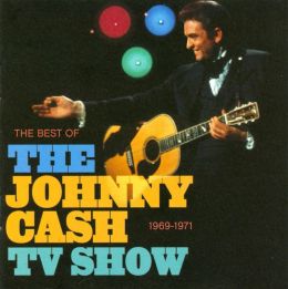 The Best of the Johnny Cash TV Show