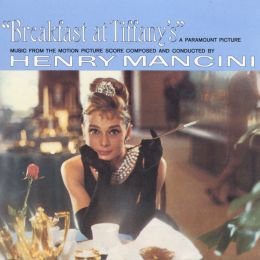 Breakfast at Tiffany's [Music from the Motion Picture Score]