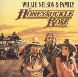 Honeysuckle Rose