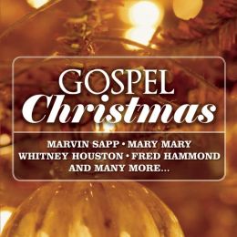Gospel Christmas [Sony]